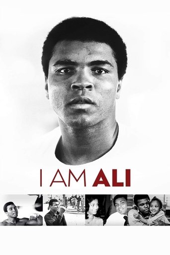 Muhammad Ali. Legenda