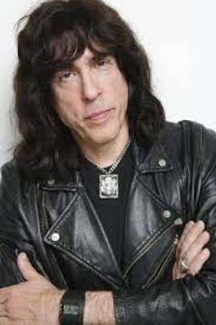 Zdjęcie Marky Ramone