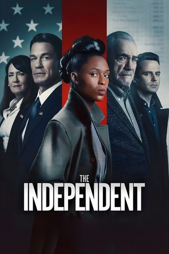 Okładka filmu The Independent