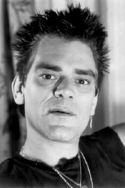 Zdjęcie Dee Dee Ramone