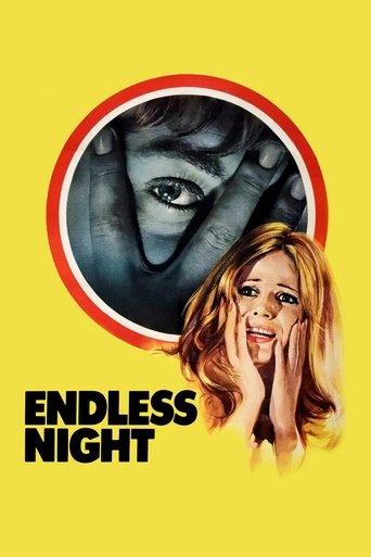 Okładka filmu Endless Night