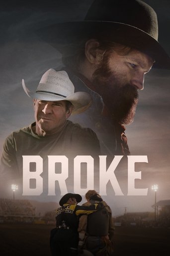 Okładka filmu W potrzasku