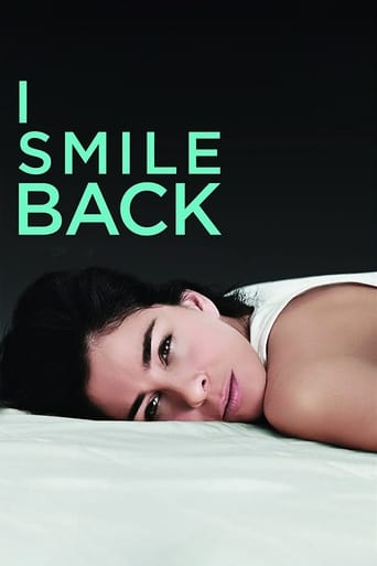 Okładka filmu I Smile Back