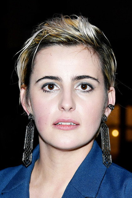 Zdjęcie Jacqueline Toboni