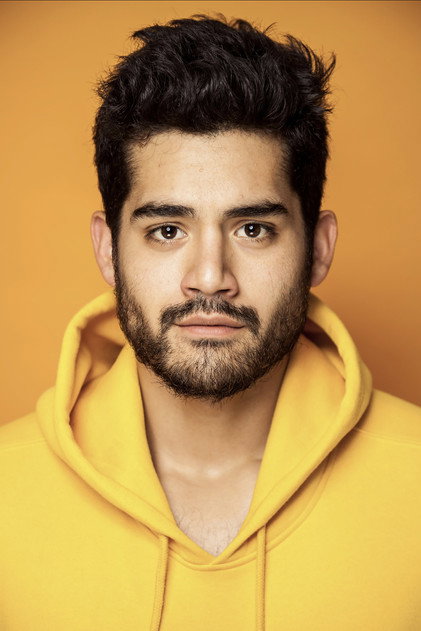 Zdjęcie Emilio Garcia-Sanchez