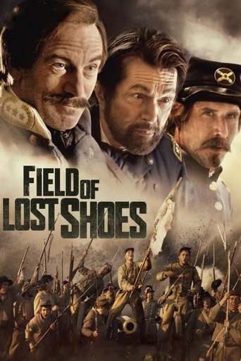 Okładka filmu Field of Lost Shoes