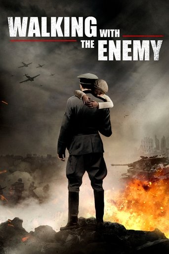 Okładka filmu Pośród wrogów