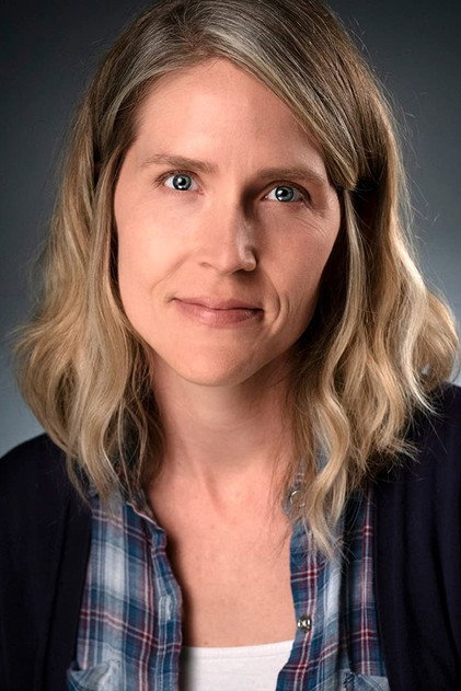 Zdjęcie Rae Becka