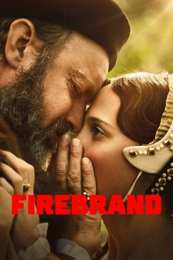 Okładka filmu Regentka