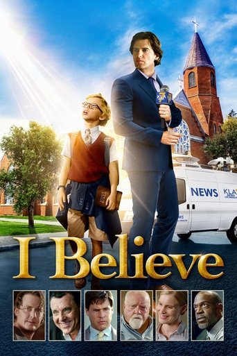 Okładka filmu I Believe