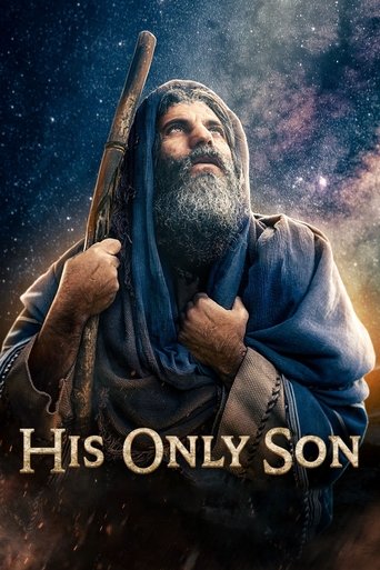 Okładka filmu His Only Son