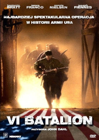 Okładka filmu VI Batalion