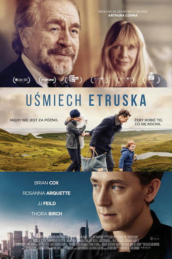 Okładka filmu Uśmiech Etruska
