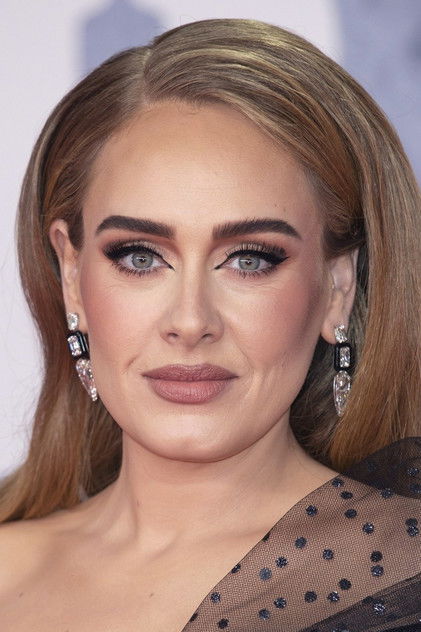 Zdjęcie Adele