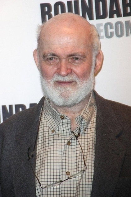 Zdjęcie Anthony Page