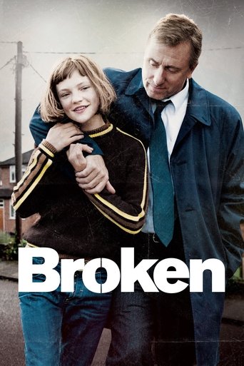Okładka filmu Broken