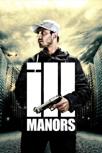 Okładka filmu Ill Manors