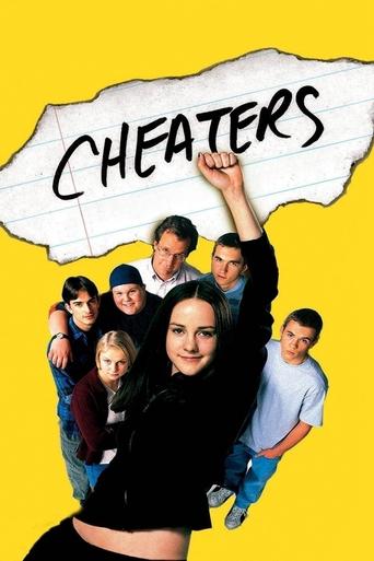 Okładka filmu Cheaters