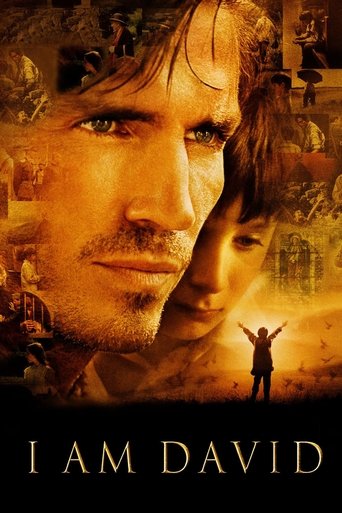 Okładka filmu Odnaleźć przeznaczenie