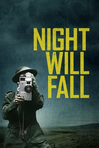 Okładka filmu Ciemności skryją Ziemię