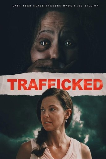 Okładka filmu Niewolnice seksualne