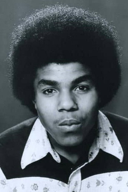 Zdjęcie Tito Jackson