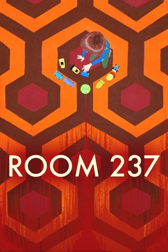 Okładka filmu Room 237