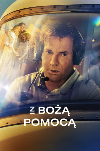 Okładka filmu Z bożą pomocą