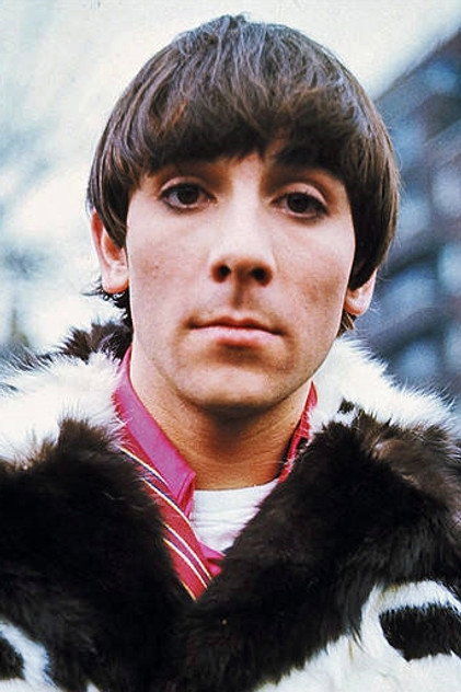 Zdjęcie Keith Moon
