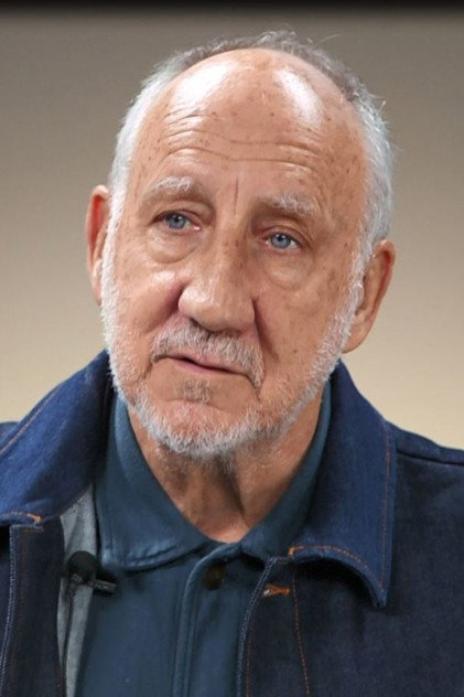 Zdjęcie Pete Townshend