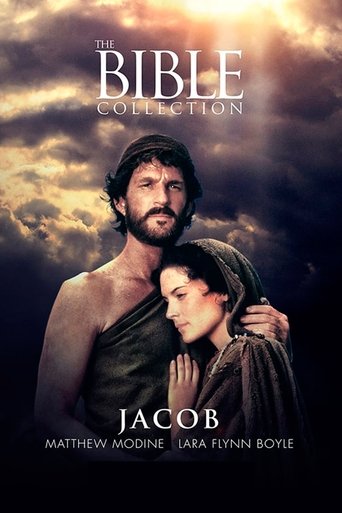 Okładka filmu Jacob