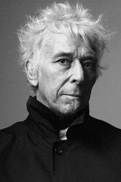 Zdjęcie John Cale