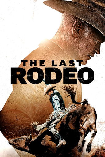Ostatnie rodeo