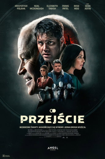 Okładka filmu Przejście