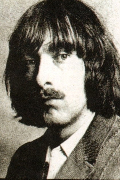 Zdjęcie Sterling Morrison