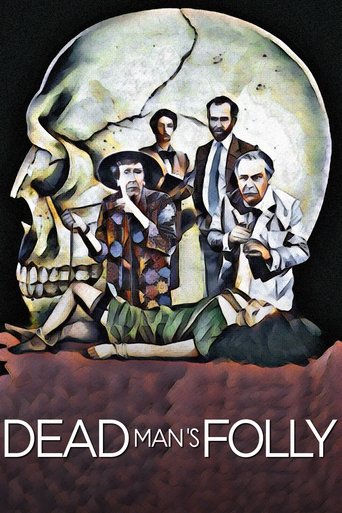 Okładka filmu Altanka nieboszczyka