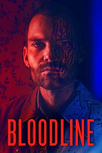 Okładka filmu Bloodline