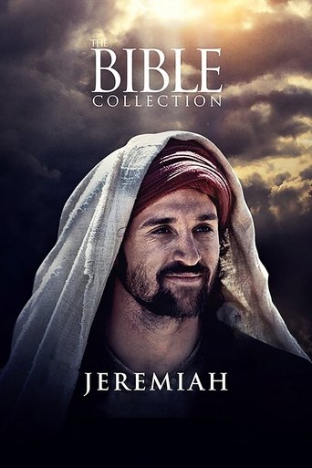 Okładka filmu Jeremiah