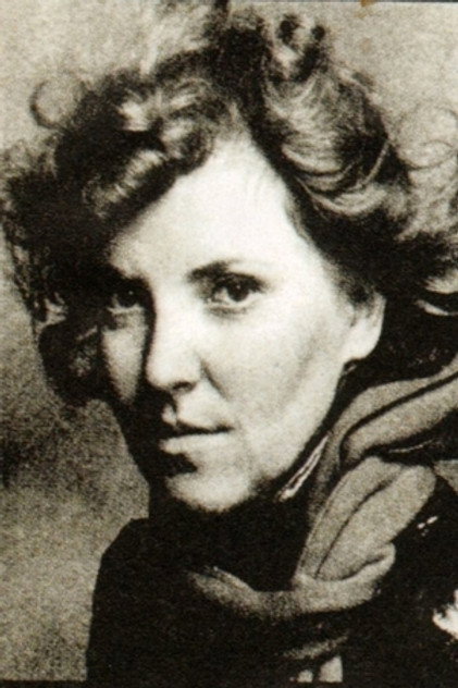 Zdjęcie Maureen Tucker