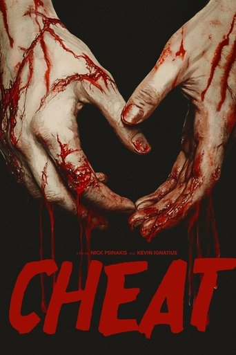 Okładka filmu Cheat