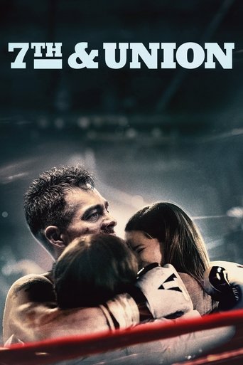 Okładka filmu Decydująca runda