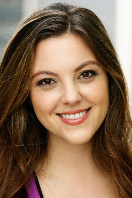 Zdjęcie Lexi Giovagnoli