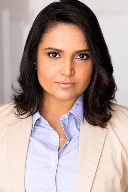 Zdjęcie Poonam Basu