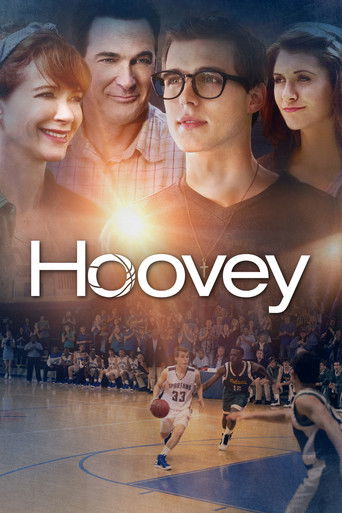Okładka filmu Hoovey