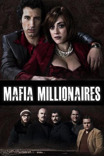Okładka filmu Mafia Millionaires