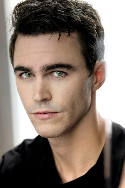 Zdjęcie Mason Trueblood