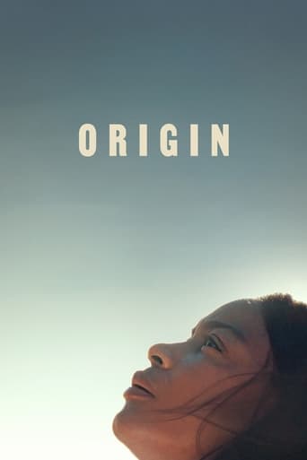 Okładka filmu Origin