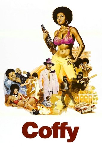 Okładka filmu Coffy