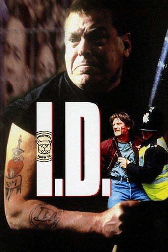 Okładka filmu I.D.