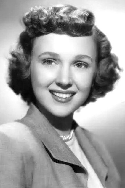 Zdjęcie Allene Roberts